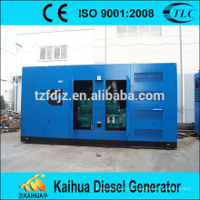 1250KVA Generator von CUMMINS